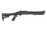 Shotgun M8871 (CO2 Powered) - Black
