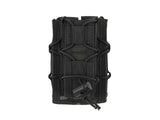 MOLLE Combo Rifle/Pistol Mag Speed Pouch - MB