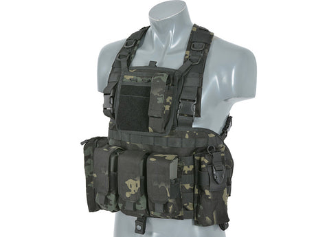 Force Recon Chest Harness - MB