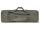 Gun Case for Weapons up to 120 cm Long - Ranger Green