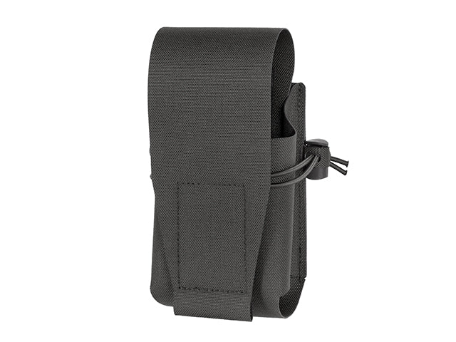 DMR 417 / 2x SR25 Magazine Pouch, Laser Cut