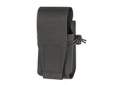 DMR 417 / 2x SR25 Magazine Pouch, Laser Cut