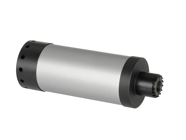 PUTNIK Airsoft Muzzle Device til AK/PK Serie - Sort