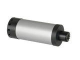 PUTNIK Airsoft Muzzle Device til AK/PK Serie - Sort
