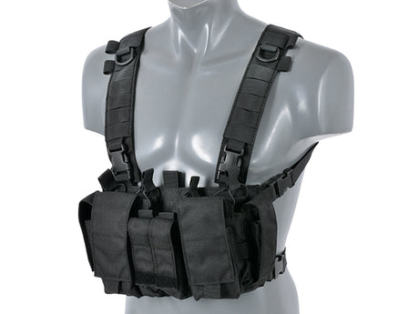 Patrol Chest Rig