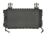 Buckle-Up COMPACT Panel - insert for 3 magazines, MOLLE Laser Cut
