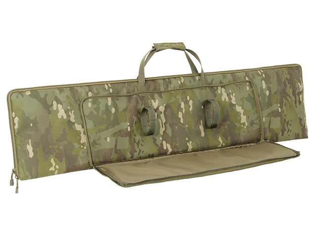 Simple Rifle Case 120cm - Multicamo Tropic