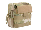 Large-Capacity GP Admin Pouch - Multicamo