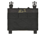 Buckle Up Mag Pouch Panel - Multicamo Black