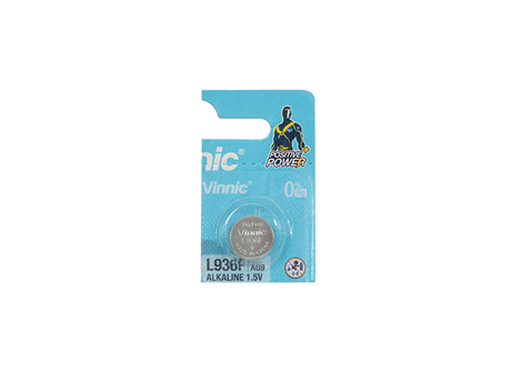 Batteri AG9 LR936