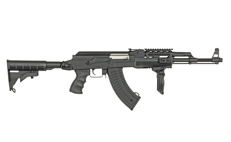 CM.028C Sport Line, GEN-2