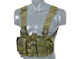Patrol Chest Rig - MT