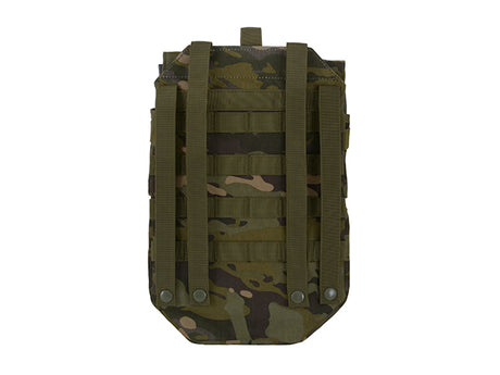Assault Back Panel - MT
