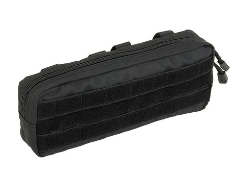 Horizontal utility Pouch