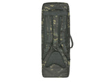 90cm Rifle Bag TRAVEL with Buckle Up Front Panel - MB