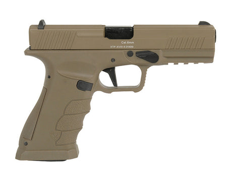 XTP Xtreme Training Pistol