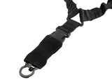 Single-Point Bungee Sling - Sort