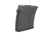 SVD/SVU AEG serie mid-cap magasin til 100 BB s