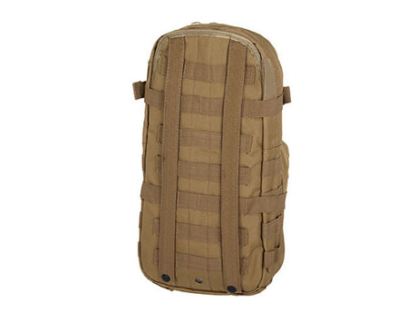 MOLLE Hydration H2O Carrier - Coyote