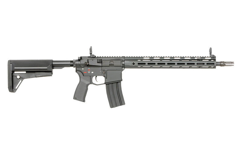 CM.097 Replica Eshooter ETU, GEN-2 - Sort