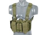Patrol Chest Rig
