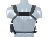 Buckle Up Recce/Sniper Chest Rig