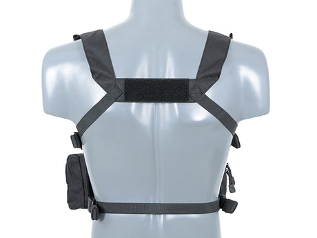 Buckle Up Recce/Sniper Chest Rig