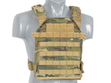UltraLight Mesh Vest - Multicamo