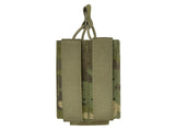 Laser Cut Radio Pouch - MT