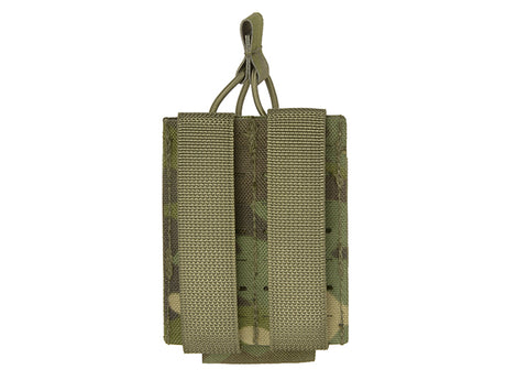 Laser Cut Radio Pouch - MT
