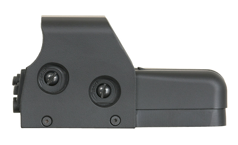 Holo Weapon Sight mod.3 - Black