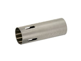 rustfrit stål cylinder type D