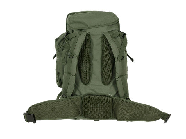 40L Sniper Backpack - OLIVE