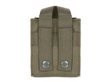 Sniper Rifle Mag Pouch