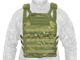 Jump Plate Carrier V2 (Size Large) - MT