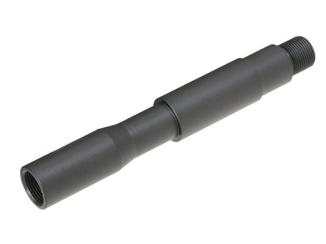 Outer Barrel Extension 117mm