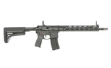 CM.097A Karabin Replica Eshooter ETU, GEN-2 - Sort