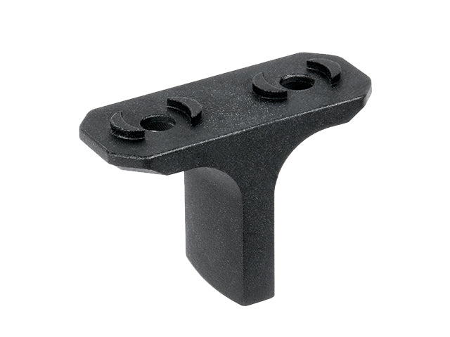 Finger Stop Mini MLOCK/KEYMOD - Sort