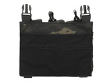 Buckle Up Triple 5.56/Pistol Pouch Panel - MB