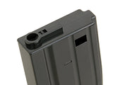 70rd Low-Cap Magasin til M4/M16/HK416 Serie - Sort