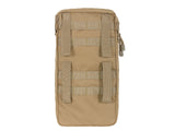MOLLE Modular Hydration Bladder Pouch
