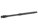 14,5" aluminium løb Karabin til M4/AR15