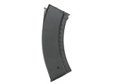 150rd polymer Mid-Cap magazine for AK47/AKM Series - BK