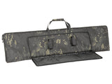 Simple Rifle Case 120cm - Multicamo Black