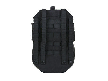 Assault Back Panel