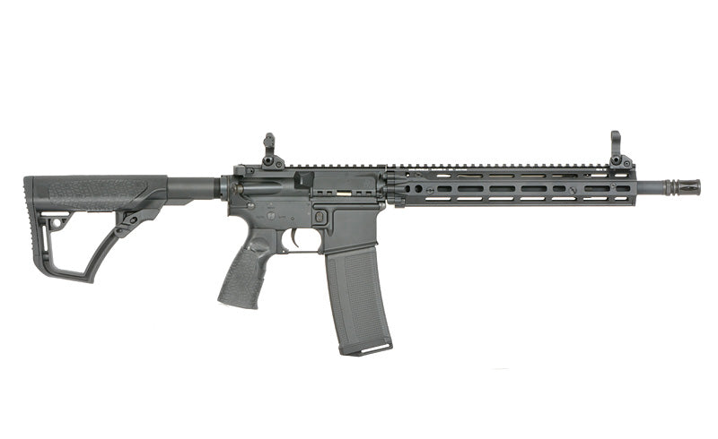 Daniel Defense M4A1 RIII 14.5" Replica Gen 2 Eshooter ETU - Sort