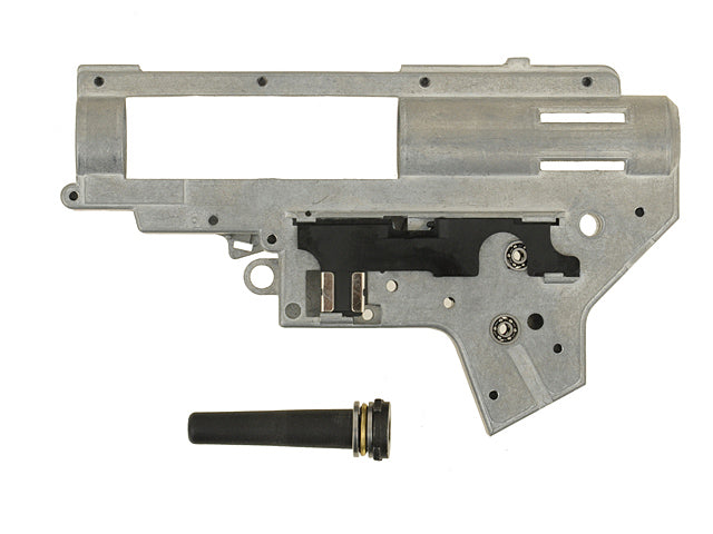 Ver.2 HYBRiD Gearkasse Shell