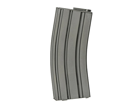 300-round steel magazine for AR-15 - Battle Worn