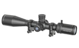 Orion Pro MAX 4-16x44 HD SFP Riffel Kikkertsigte