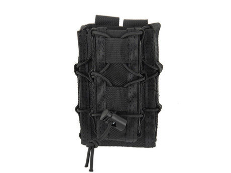 MOLLE Combo Rifle/Pistol Mag Speed Pouch
